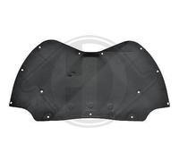 Diederichs Motorraumdämmung [Hersteller-Nr. 8874322] für Seat