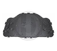 DIEDERICHS MOTORHAUBE Motorraumdämmung für BMW 5 E60 5 Touring E61