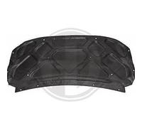 DIEDERICHS Motorraumdämmung 8814280 FORD,MONDEO IV Turnier BA7,MONDEO IV BA7,MONDEO IV Stufenheck BA7