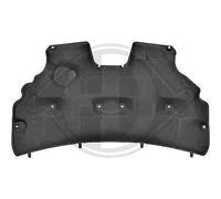 DIEDERICHS MOTORHAUBE Motorraumdämmung FORD FIESTA VI FIESTA VI Van