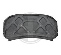 Motorraumdämmung DIEDERICHS 8814270 für FORD