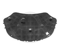 DIEDERICHS MOTORHAUBE Motorraumdämmung für VW PASSAT Variant 3C5 PASSAT 3C2