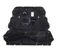 DIEDERICHS Motorraumdämmung Unten für FORD 8014721