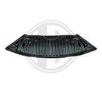 1x Motorraumdämmung DIEDERICHS 1672020 passend für MERCEDES-BENZ