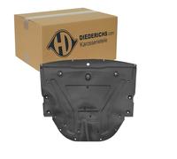 DIEDERICHS Motorraumdämmung for NISSAN QASHQAI J11 J11_