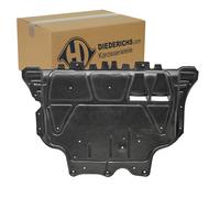 1x Motorraumdämmung DIEDERICHS 8010331 passend für AUDI SEAT SKODA