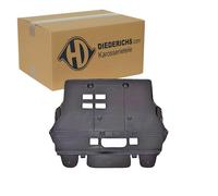DIEDERICHS 8042342 Motorraumdämmung