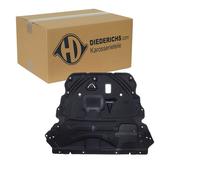 DIEDERICHS Motorraumdämmung Unten für FORD 8014721