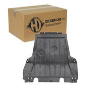 Diederichs MOTORRAUMABDECKUNG VORNE CLIO 2005-2012