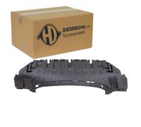 DIEDERICHS Motorraumdämmung 8014071