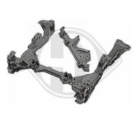 DIEDERICHS MOTORTRÄGER VORDERACHSE ACHSE VORNE FÜR MERCEDES-BENZ A-KLASSE W168