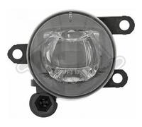 Diederichs Nebelscheinwerfer [Hersteller-Nr. 1530089] für Ford, Volvo