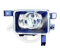 DIEDERICHS Nebelscheinwerfer 1813188