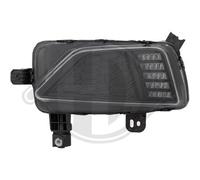 Diederichs Nebelscheinwerfer 2209289 – links, LED – passend für VW Polo