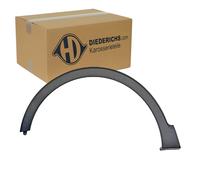 Diederichs Verbreiterung, Kotflügel [Hersteller-Nr. 4406063] für Renault