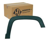2660063 Verbreiterung, Kotflügel vorne links für JEEP RENEGADE SUV (BU, B1)