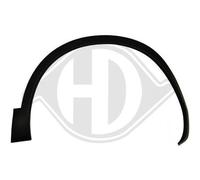 DIEDERICHS RADLAUFVERBREITERUNG VORNE LINKS 6045853 FÜR NISSAN