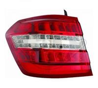 Diederichs Rückleuchte Rechts außen Kombi Avantgarde für Mercedes W212 09-13