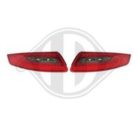 DIEDERICHS Heckleuchtensatz HD Tuning 2001896