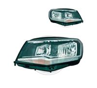 DIEDERICHS Scheinwerfer links rechts H7/H7 für VW Caddy IV Kombi SAB SAJ SAA SAH