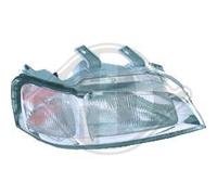 Diederichs Scheinwerfer rechts 97-01 für LWR für Honda Civic 5 Türer Aerodeck