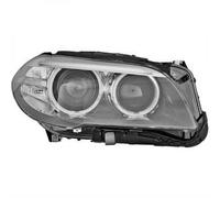 DIEDERICHS Scheinwerfer rechts Bi-Xenon LED für BMW 5er Touring F11 520d