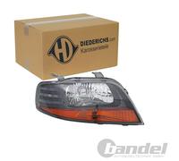 DIEDERICHS Hauptscheinwerfer Rechts u.a. für CHEVROLET, DAEWOO