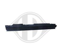 Diederichs Schweller re. Golf IV 97-03 5-trg.