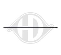 DIEDERICHS Schwellerverkleidung links für AUDI 1020463
