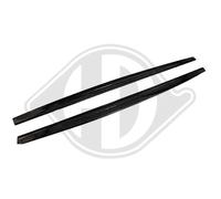 DIEDERICHS Schwellerverkleidung 1225464 seitlich