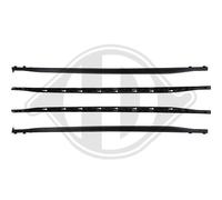 1x Schwellerverkleidung DIEDERICHS 2218363 passend für