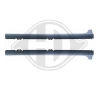 DIEDERICHS Schwellerverkleidung HD Tuning seitlicher Anbau 2214864