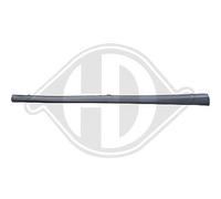 DIEDERICHS Schwellerverkleidung rechts für AUDI 8V4853860 8V4853860GRU 1033362