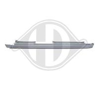 DIEDERICHS 9961042 Schwellerverkleidung