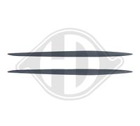 DIEDERICHS Schwellerverkleidung Seitlicher Anbau für SEAT 7434260