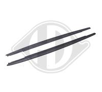 DIEDERICHS 1226766 TUNING SEITENSCHWELL für BMW