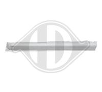 DIEDERICHS Einstiegsblech 9653041