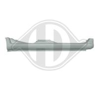 DIEDERICHS 9730042 Schweller
