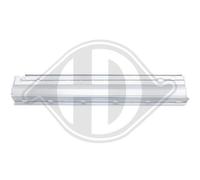 Einstiegblech links DIEDERICHS 9411041 für MAN VW