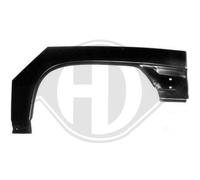 DIEDERICHS 9317031 Radlauf