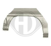 9318032 Seitenwand hinten rechts für OPEL ASTRA F CC (T92)