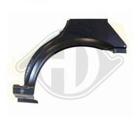 DIEDERICHS Seitenwand 9329131