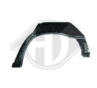 DIEDERICHS Seitenwand 9321131