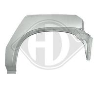 DIEDERICHS Seitenwand 9322031