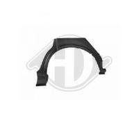 DIEDERICHS Seitenwand 9330131