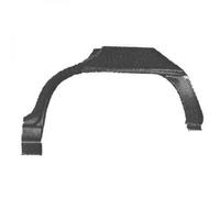 DIEDERICHS 9316331 Radlauf