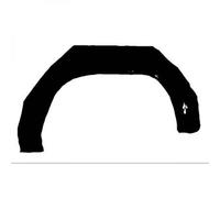 DIEDERICHS 9318031 Radlauf