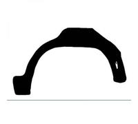 DIEDERICHS 9318132 Radlauf