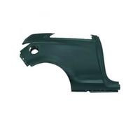 DIEDERICHS Seitenwand hinten rechts Seitenblech für Opel Corsa D S07 1814034