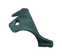 DIEDERICHS Seitenwand Hinten Rechts für OPEL Corsa D